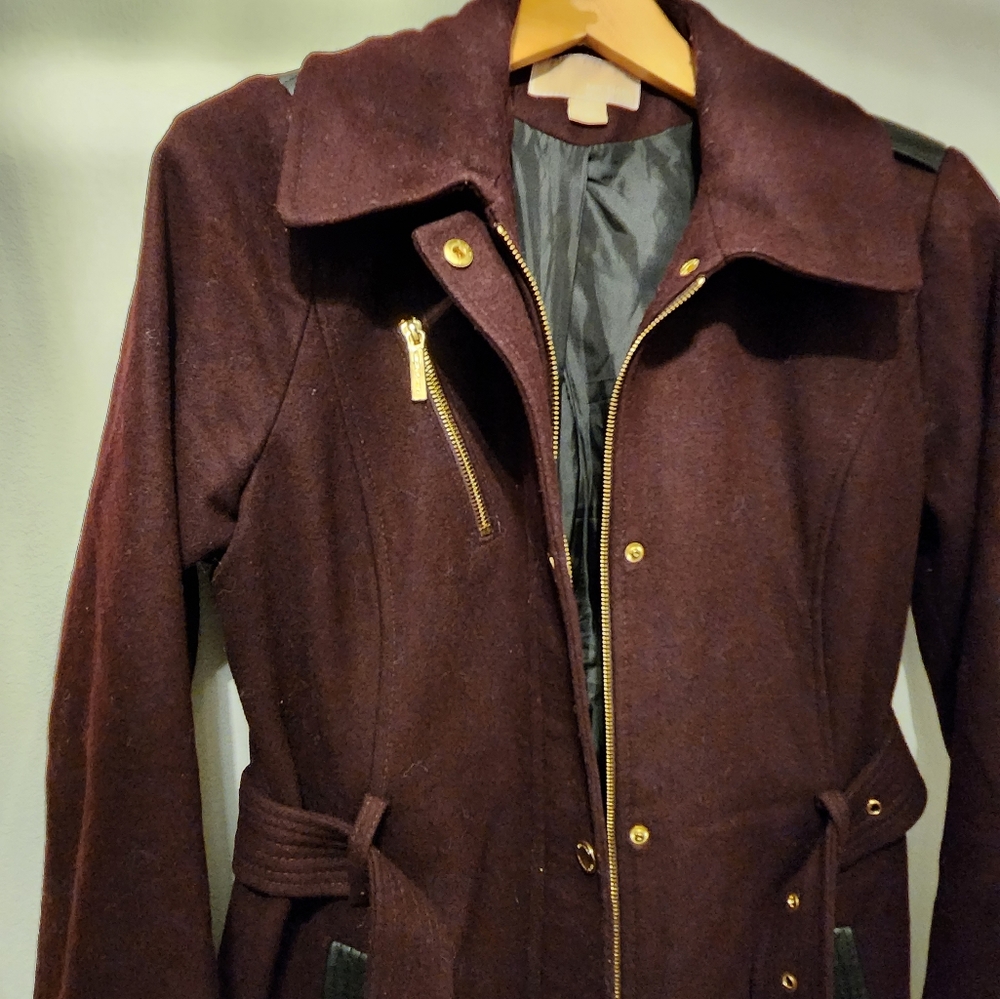 Winter Jacket - image 2